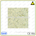 China pvc rubber mat for factory or lab